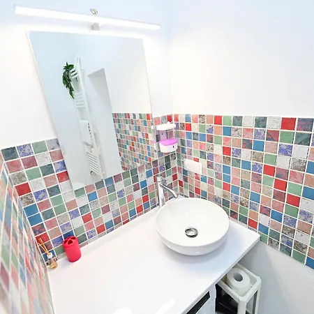 Flh - Maria Grand Square Apartment *
