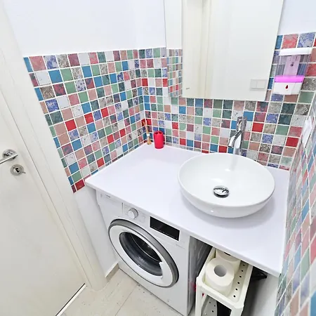 Flh - Maria Grand Square Apartment