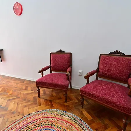 Apartment Flh - Maria Grand Square
