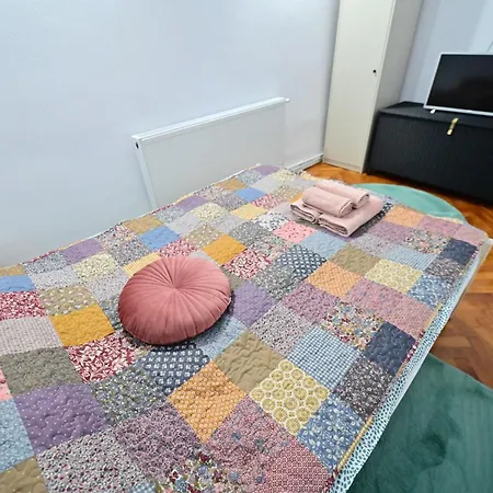 Apartment Flh - Maria Grand Square Sibiu